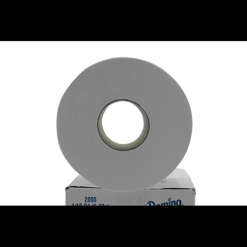 Victoria Bay Roll Paper Towel 9X7.6 IN 450 FT 2PLY Virgin Paper Centerpull Embossed 600 Sheets/Roll 6 Rolls/Case 60 Cases/Pallet