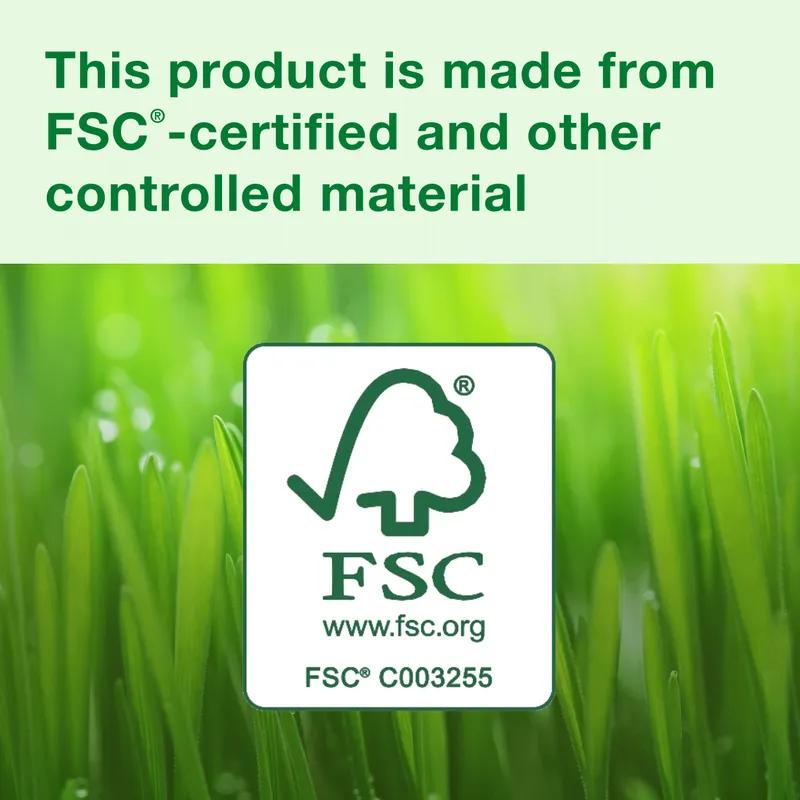 Tork OptiServe® Toilet Paper & Tissue Roll T7 4X3.66 IN 250 FT 2PLY White Embossed Coreless Refill 750 Sheets/Roll