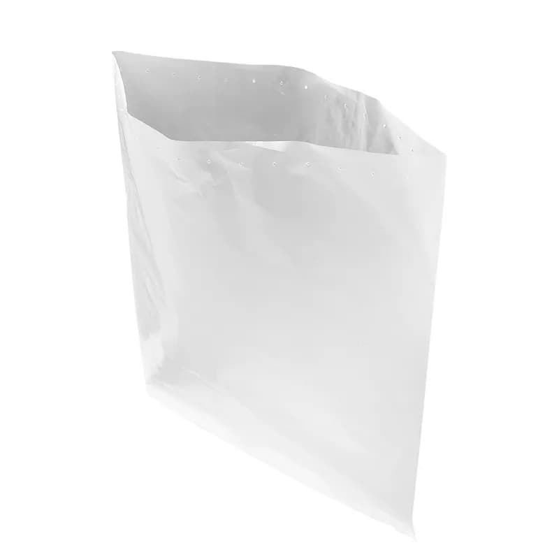 Avery Dennison Bag 15X18.625X0.004 IN High-Density Polyethylene (HDPE) Poly Flat Pack 85/15 500/Case