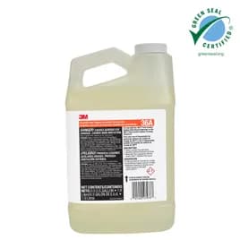 3M™ Concrete Cleaner & Densifier 0.5 GAL Floor Liquid Concentrate 4/Case