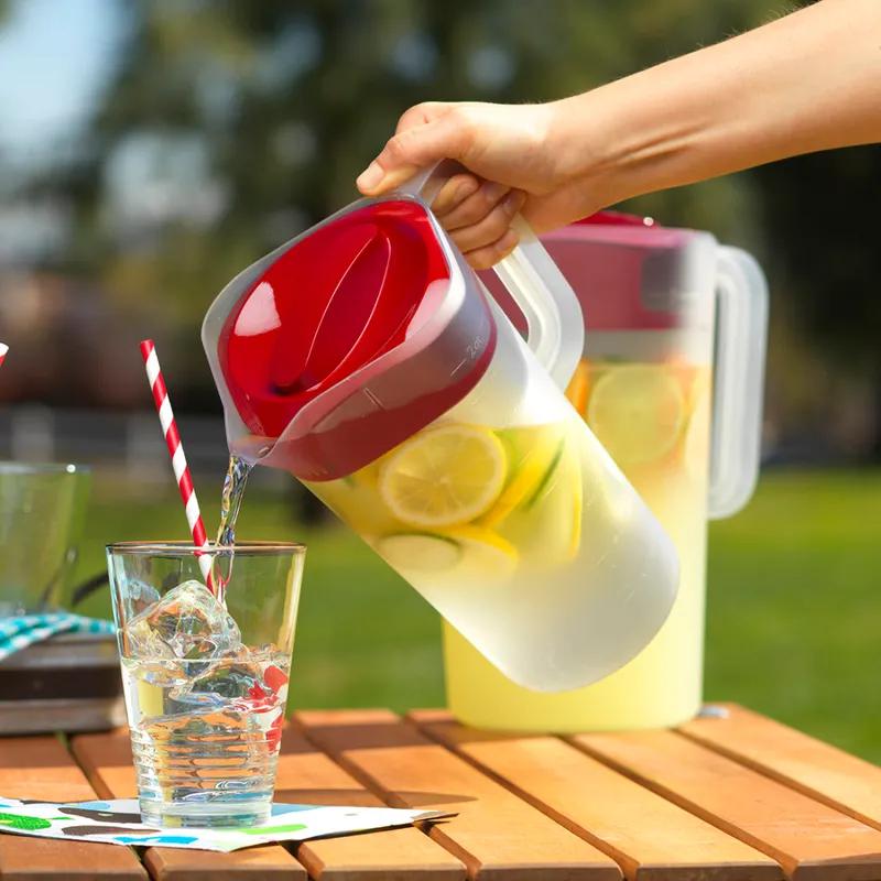 Cold Brew Pitcher 0.5 GAL 1/Each