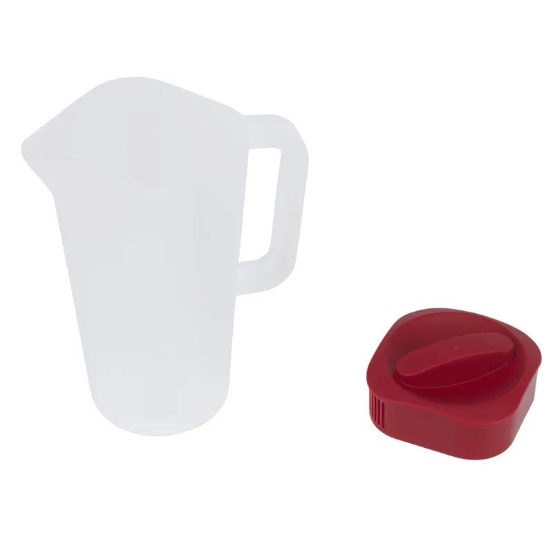 Cold Brew Pitcher 0.5 GAL 1/Each