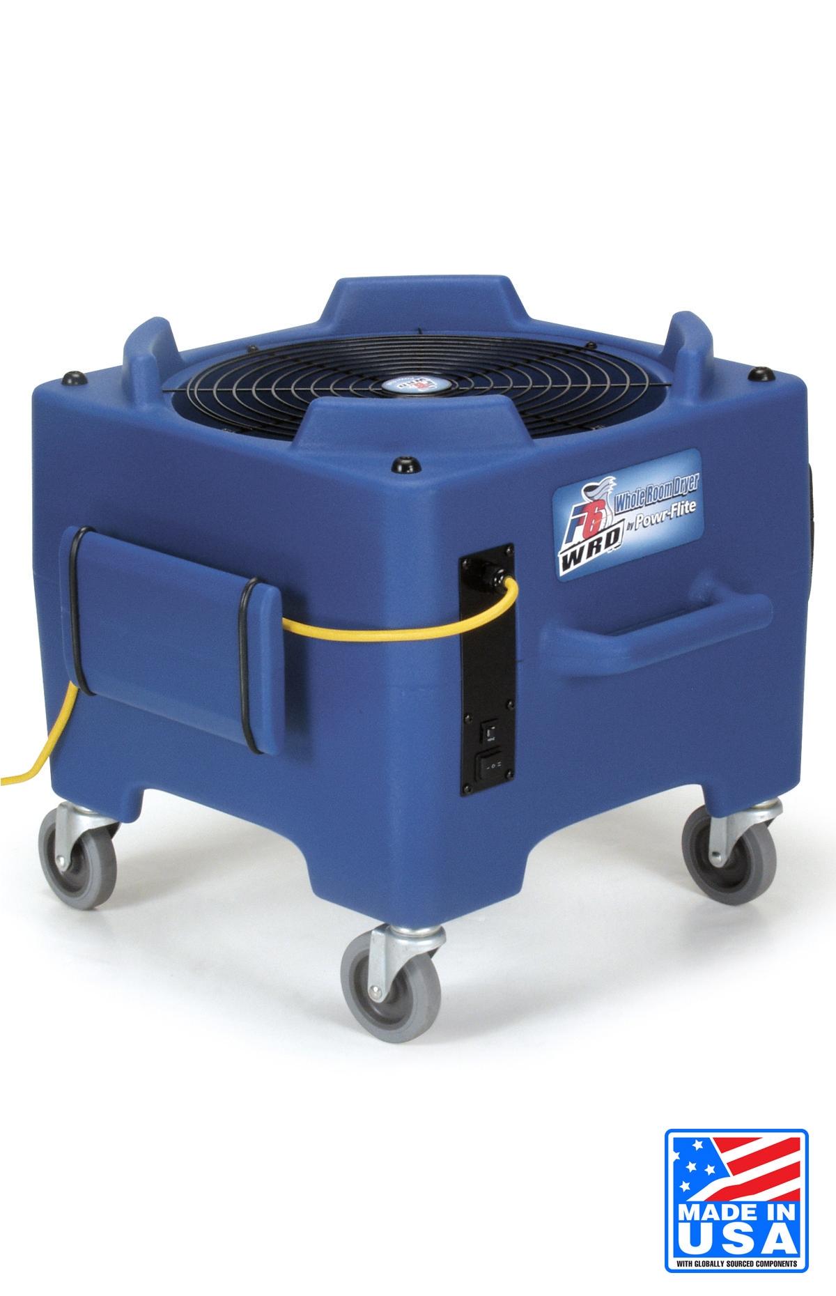 Powr-Flite® F6 Downdraft Air Mover 1/Each