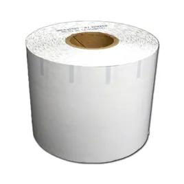 Sticky Thermal Paper 3.13IN X350FT Paper White 18/Case