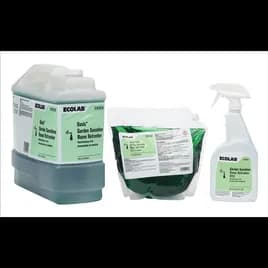 Oasis® Room Refresher Air Freshener & Deodorizer Garden Sunshine Green Liquid 2.5 GAL 1/Case