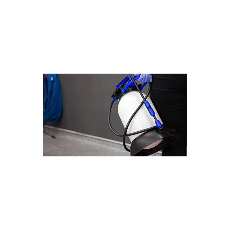 Pump Up Foam Unit 5 L Plastic 1/Case