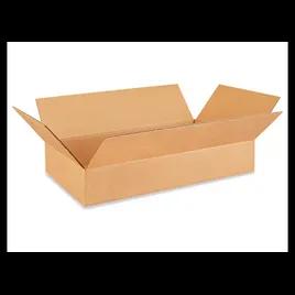 Regular Slotted Container (RSC) 23X14.74X5.5 IN Kraft Corrugated Cardboard 32ECT 1/Each