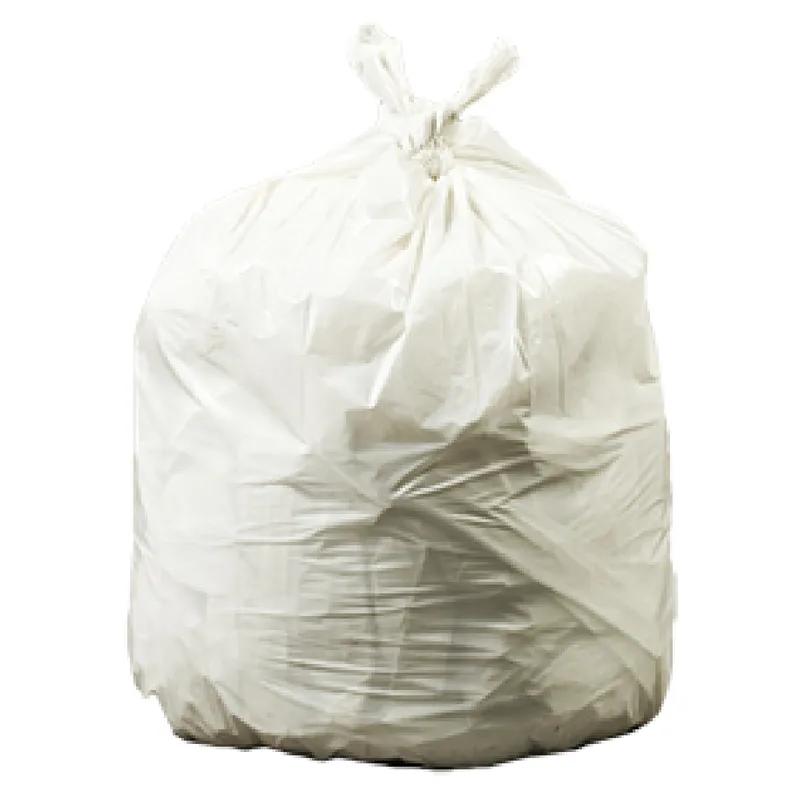 Can Liner 33X39 IN Natural 0.85MIL 150/Case