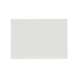 Tray Cover 12.75X16.5 IN White Paper 1000/Case