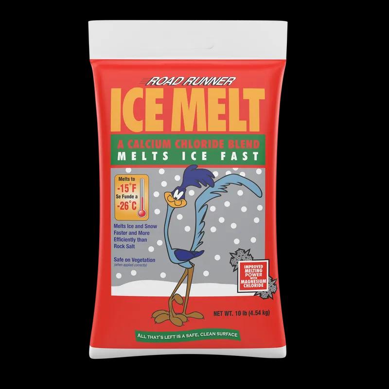 Road Runner Ice Melt 50# Bag 1/Bag
