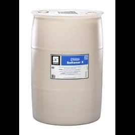 Clothesline Fresh® Softener X 25 Lavender Linen Laundry Softener 55 GAL Mild Acid 1/Drum