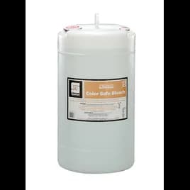 Clothesline Fresh® Color Safe Bleach 5 Mild Scent Color Safe Bleach 15 GAL Mild Acid RTU Non-Chlorinated 1/Drum