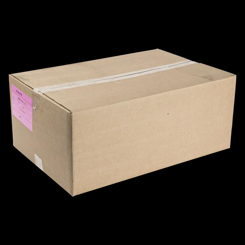 Multi-Purpose Take-Out Box 7 IN Kraft With Window 300/Case