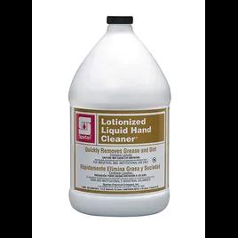 Lotionized Liquid Hand Cleaner Hand Soap Ready-to-Use (RTU) Liquid 1 GAL Floral Pink Lotion With Lotion 4/Case