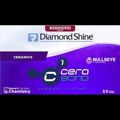 CeraBond Unscented Drying Agent 2.5 GAL Liquid 2/Case