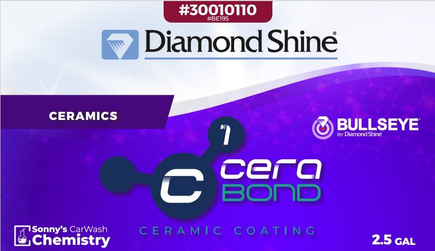 CeraBond Unscented Drying Agent 2.5 GAL Liquid 2/Case