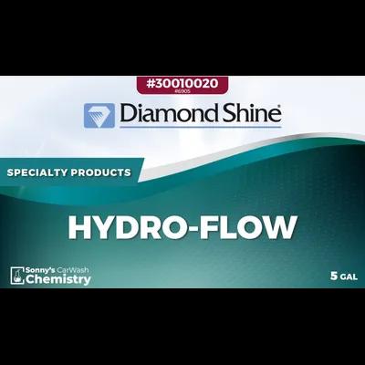 Hydro-Flow Hydraulic Fluid 2.5 GAL RTU 1/Case