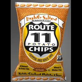 Lightly Salted Potato Chips 30/Case