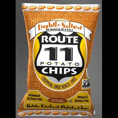 Lightly Salted Potato Chips 30/Case