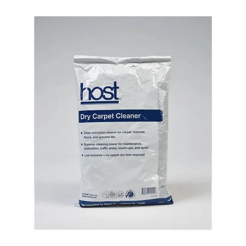 HOST® Carpet Extraction Cleaner 2.2 LB 12/Case