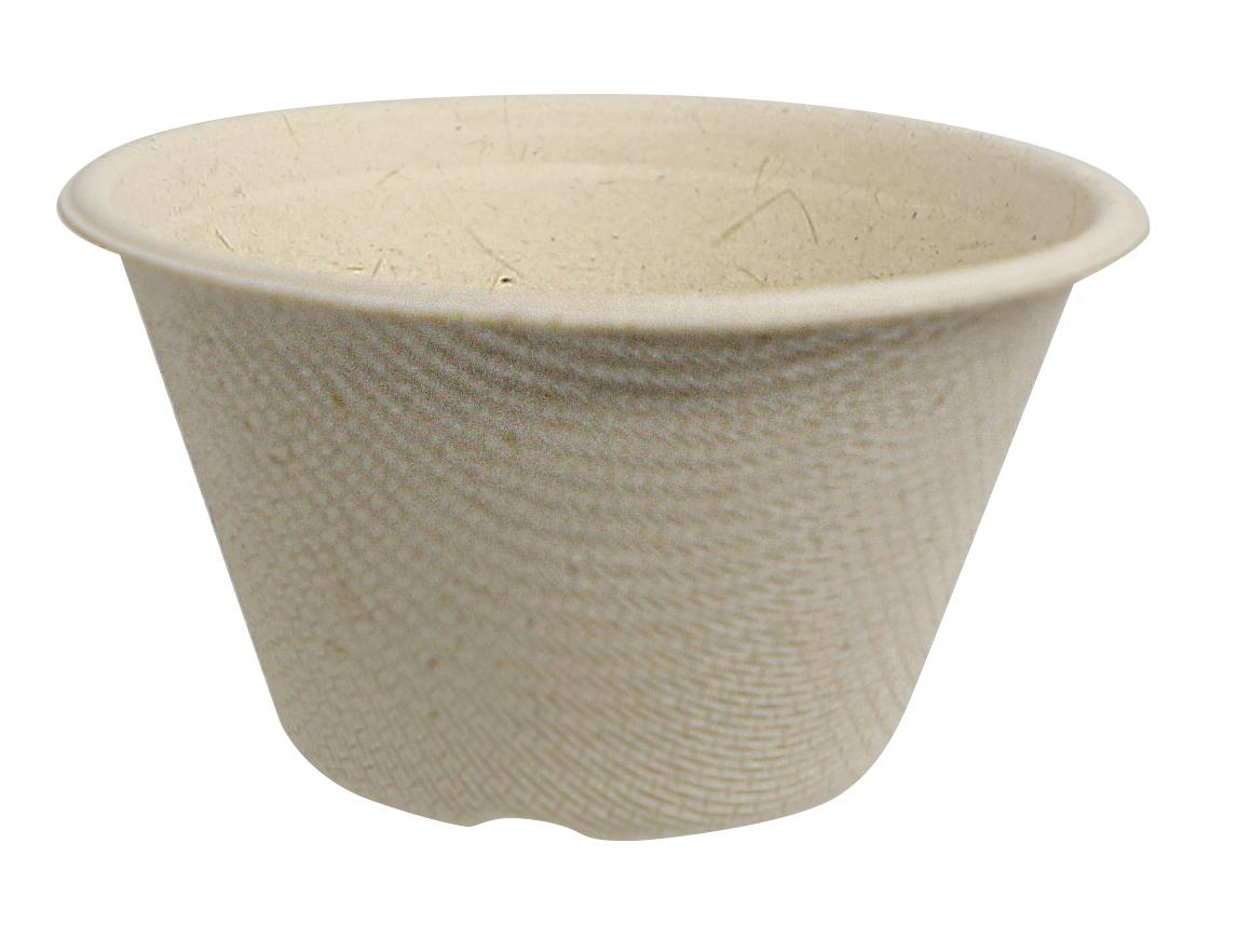 Souffle & Portion Cup 2 OZ Fiber 2000/Case