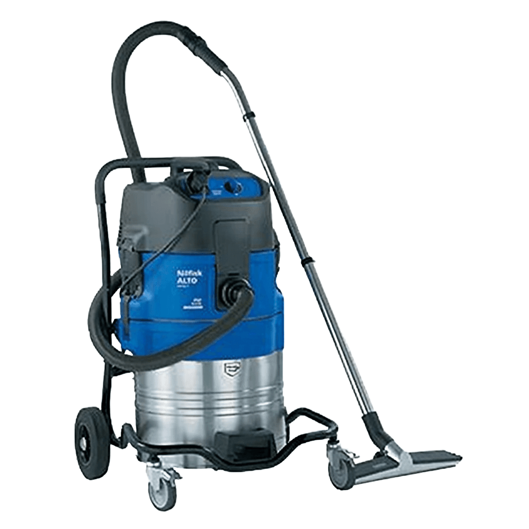 Clarke® ATTIX 19AE Flood Sucker Sump Pump Vacuum 19 GAL 1/Each