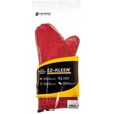 Carlisle Foodservice Products® EZ-Kleen Oven Mitt 17 IN Conventional 1/Each