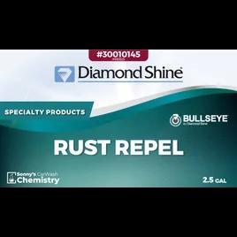 Rust Repel Car Treatment 2.5 GAL RTU 2/Case