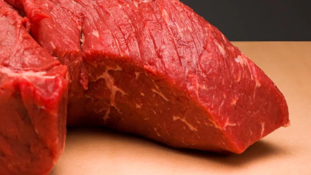 Steak & Butcher Paper Roll 18IN X700FT 40LB Peach Treated 1/Roll