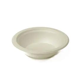 Victoria Bay Bowl 12 OZ Paper Brown Round Heavy Duty 1000/Case
