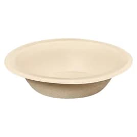 Victoria Bay Bowl 12 OZ Paper Brown Round Heavy Duty 1000/Case