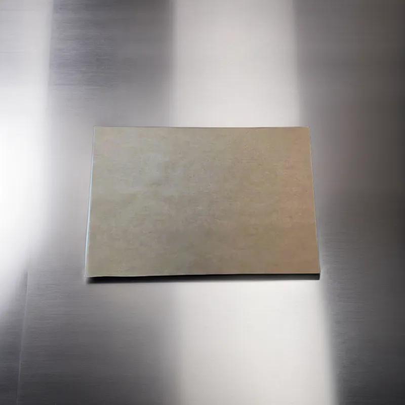 Baking Pan Liner Full Size 16X24 IN Natural 1000/Case