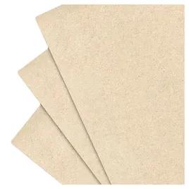 Dinner Napkins 16X16 IN Kraft Linen Paper 1000/Case
