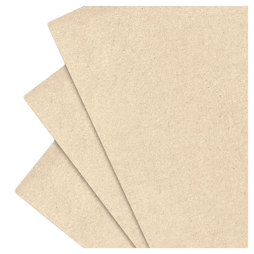 Dinner Napkins 16X16 IN Kraft Linen Paper 1000/Case