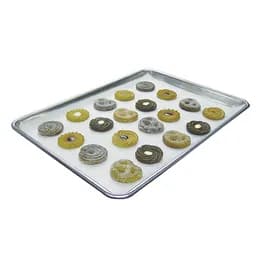 Baking Pan Liner Full Size 16X24 IN Quilon® Paper White 1000/Case