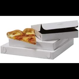 Pizza Box 10 IN Chipboard White 100/Case