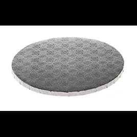 Cake Pad 10 IN Silver 12/Case