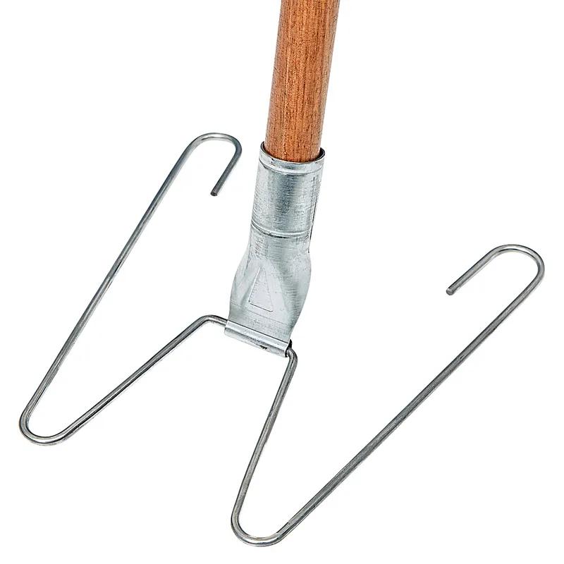 Dust Mop Aluminum 1/Each