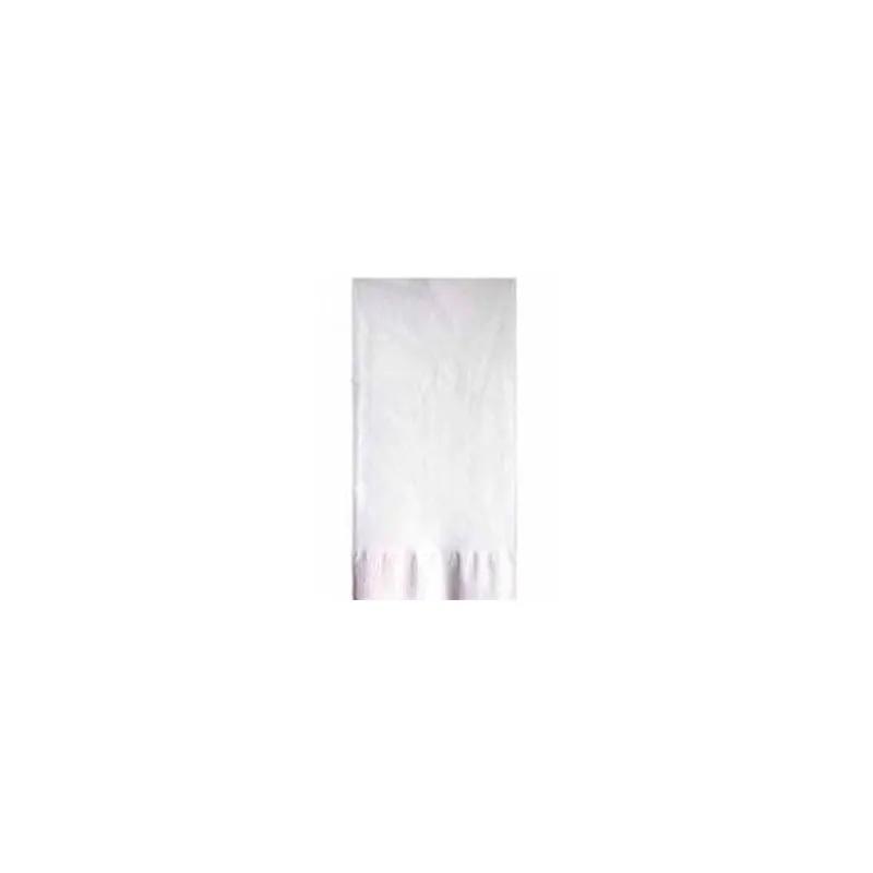 Dinner Napkins 17X17 IN White 3PLY 1/8 Fold 2000/Case