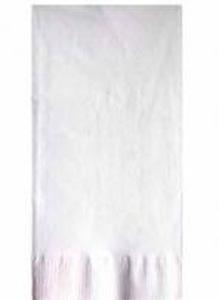 Dinner Napkins 17X17 IN White 3PLY 1/8 Fold 2000/Case