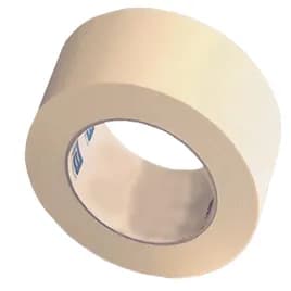 Masking Tape 2IN X60YD Natural 1/Roll