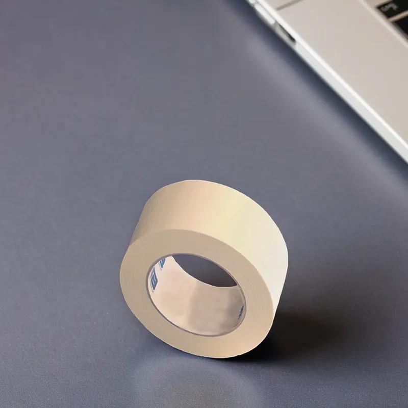 Masking Tape 2IN X60YD Natural 1/Roll