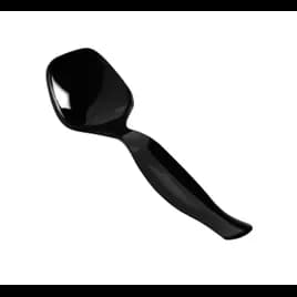 Platter Pleasers Serving Spoon 1 OZ 8.5 IN PP Black Individually Wrapped 144/Case