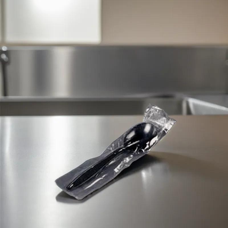 Soup Spoon PS Medium Heavy Wrapped 1000/Case