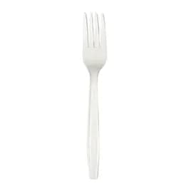 Fork PS White Extra Heavy Wrapped 1000/Case