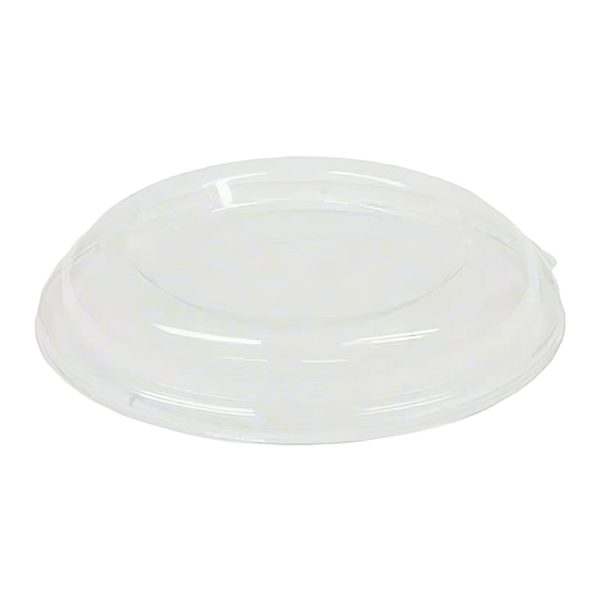 Lid Dome PET For 24-32-48 OZ Bowl 500/Case