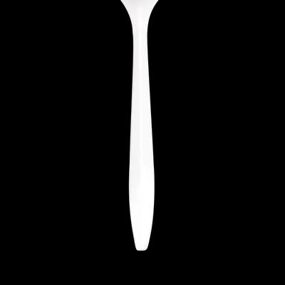Fork PP White Medium Weight 1000/Case