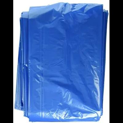 Victoria Bay Can Liner 23X17X46 IN Blue Plastic 20MIC 100/Case