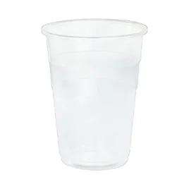 Cup 9 OZ PP Clear 2500/Case