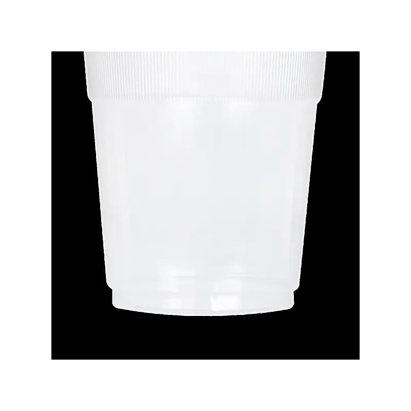 Cup 9 OZ PP Clear 2500/Case